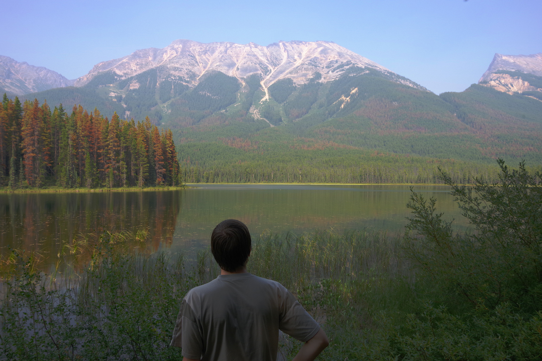 Buck Lake Buck Lake
