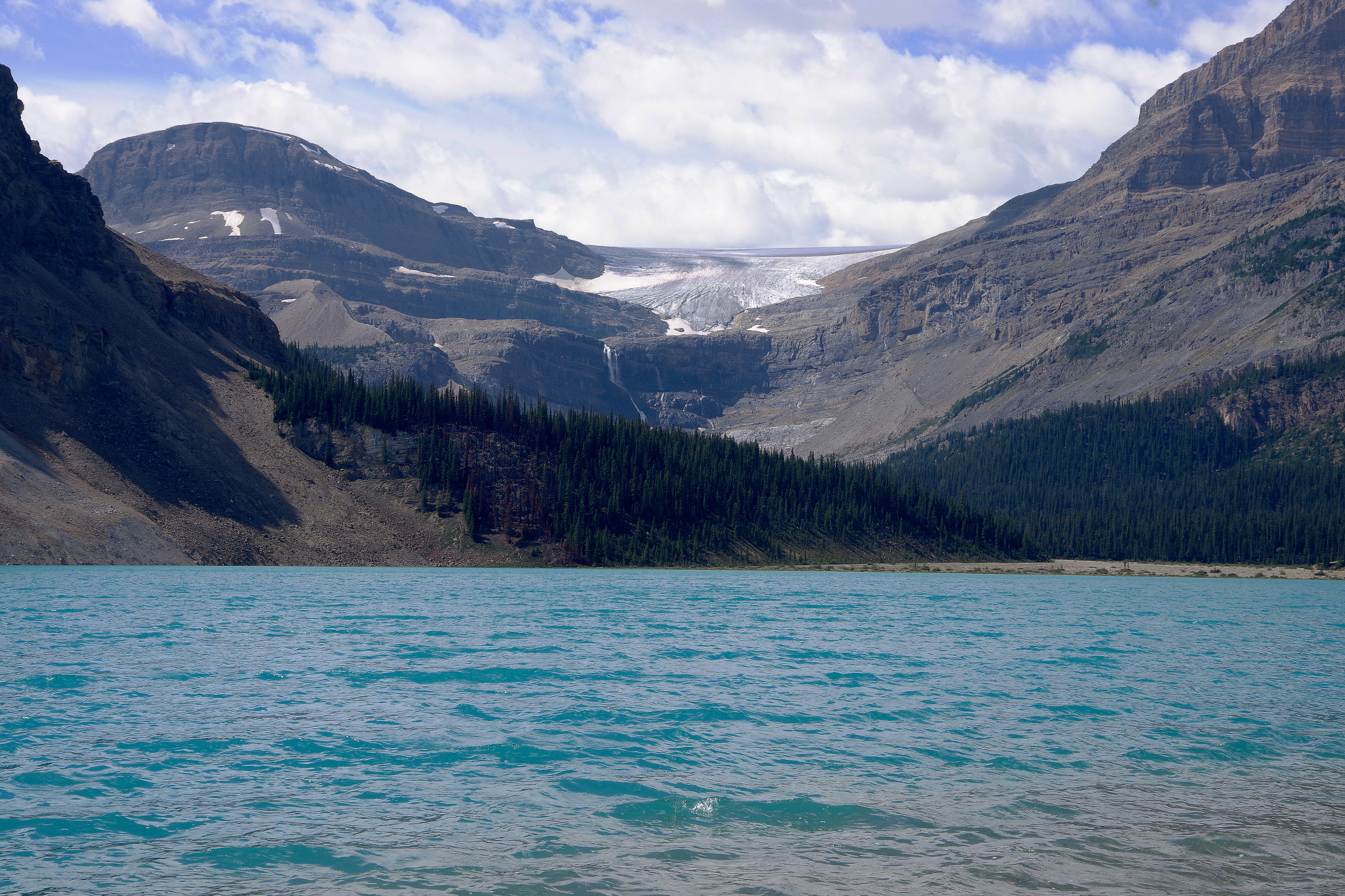 Bow Lake
