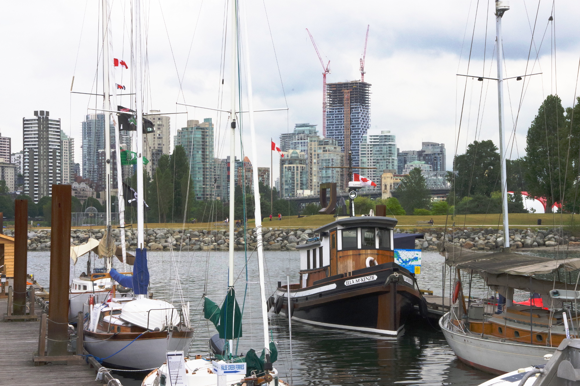 Vancouver Vancouver