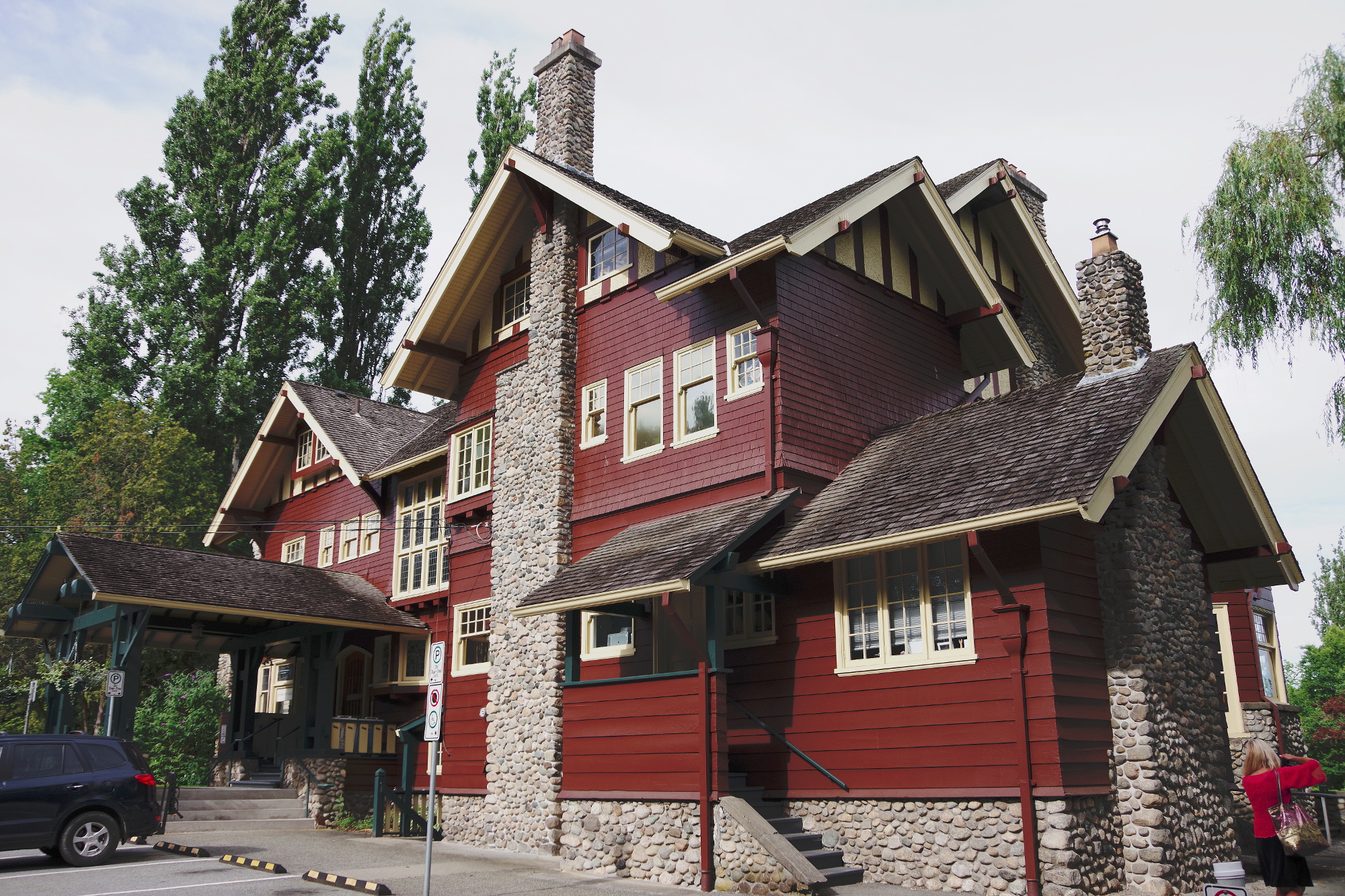 Haus am Deer Lake Haus am Deer Lake