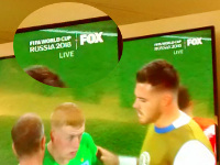 Live bei Fox (nur einen Tag später) Live bei Fox (nur einen Tag später)