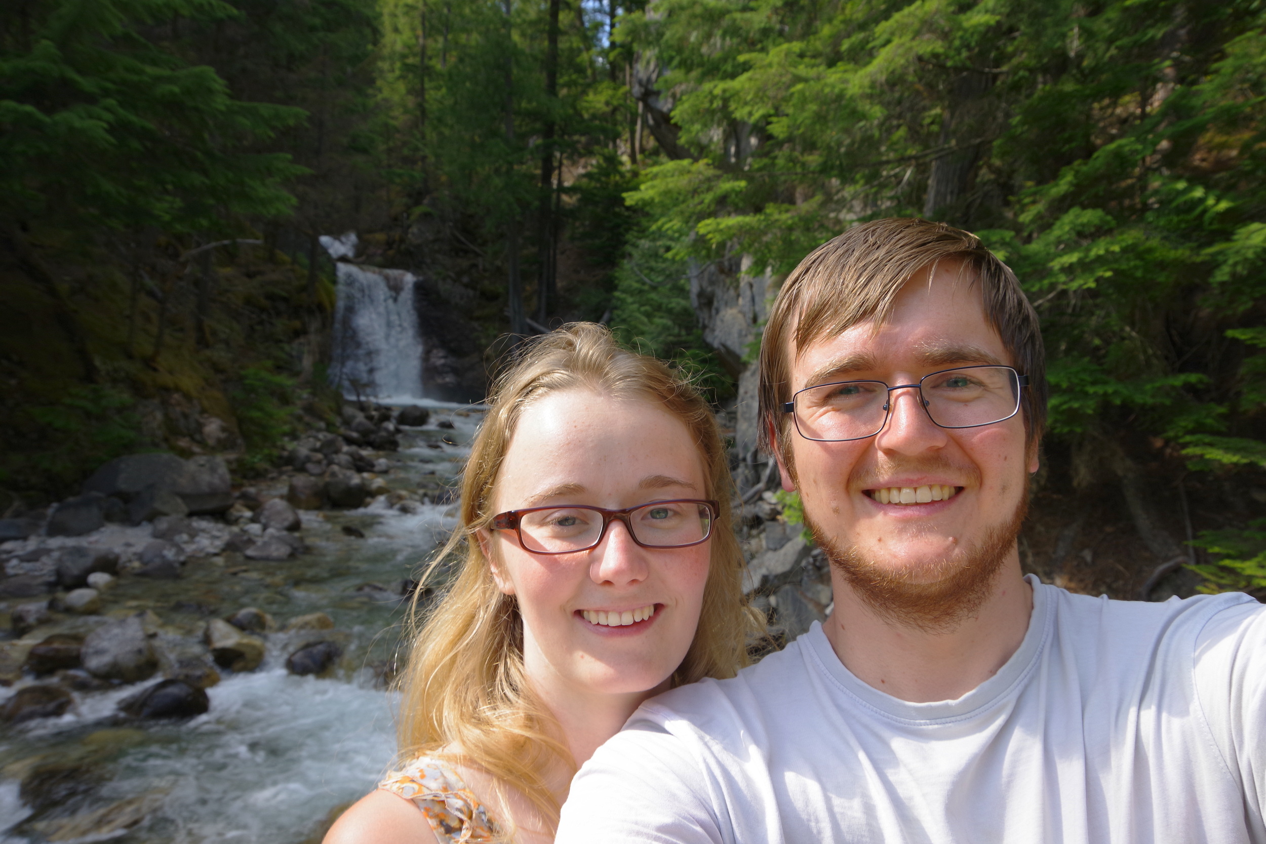 Gardner Falls