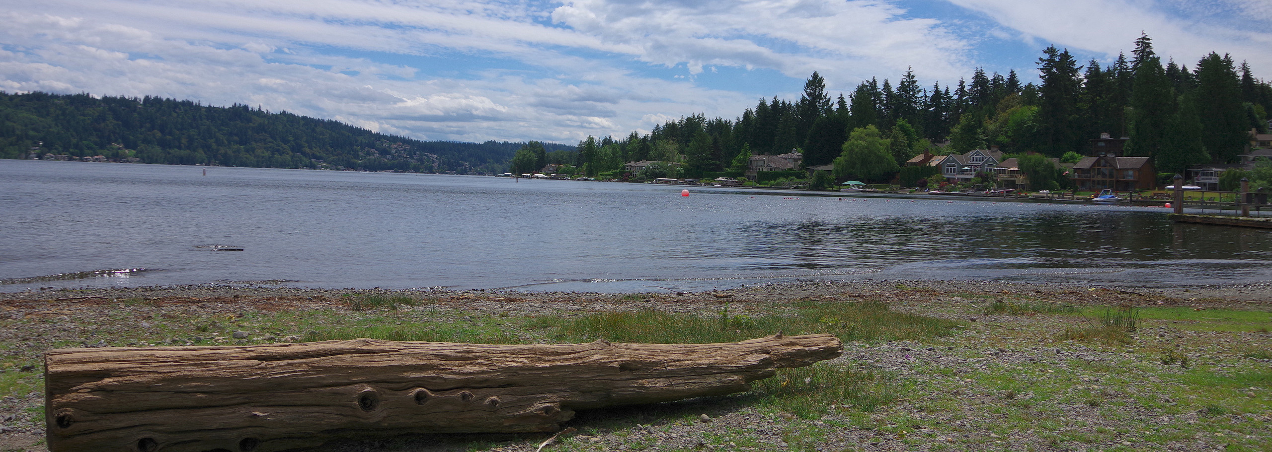 Lake Sammamish
