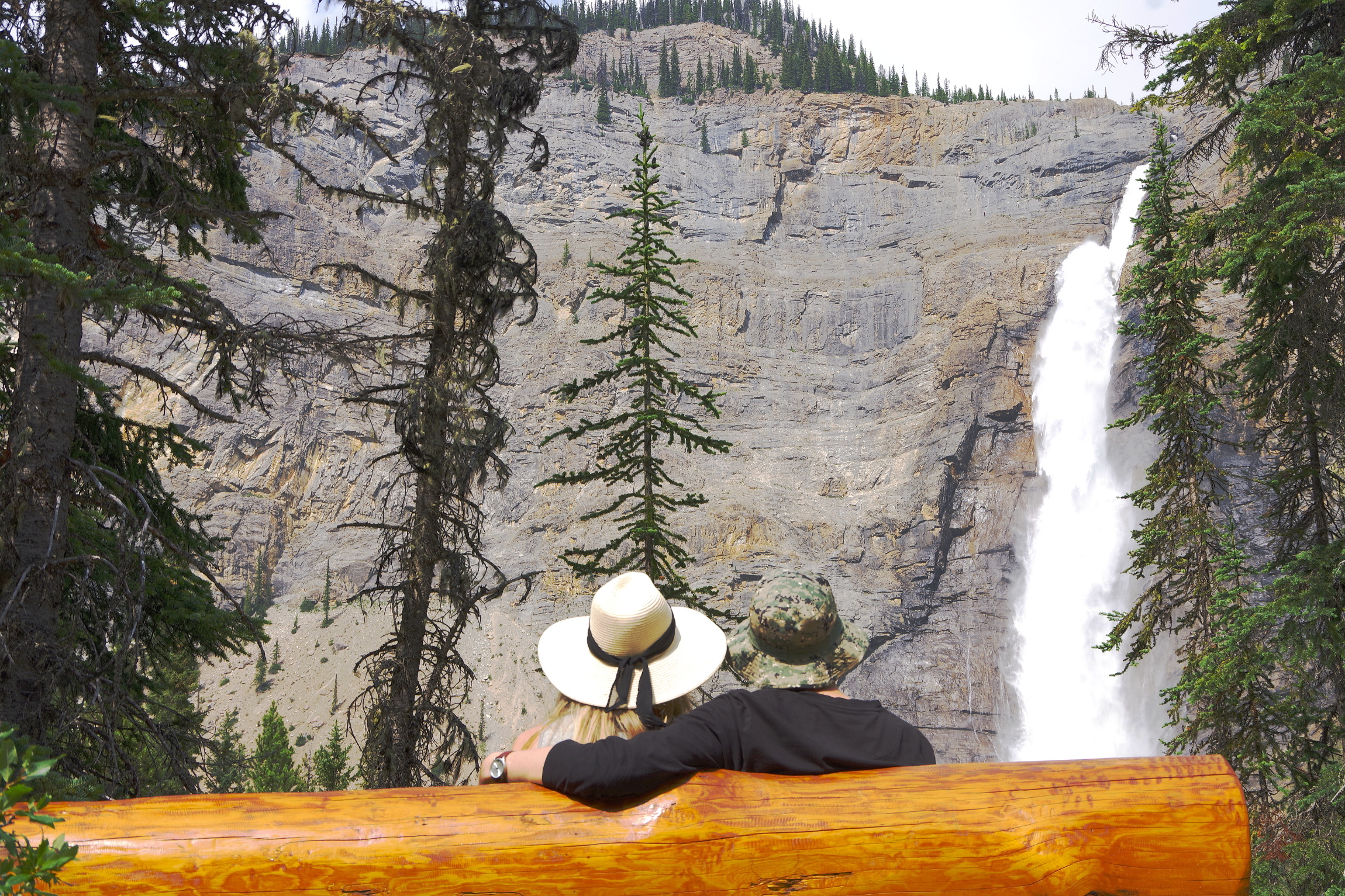 Tabakkaw Falls Tabakkaw Falls