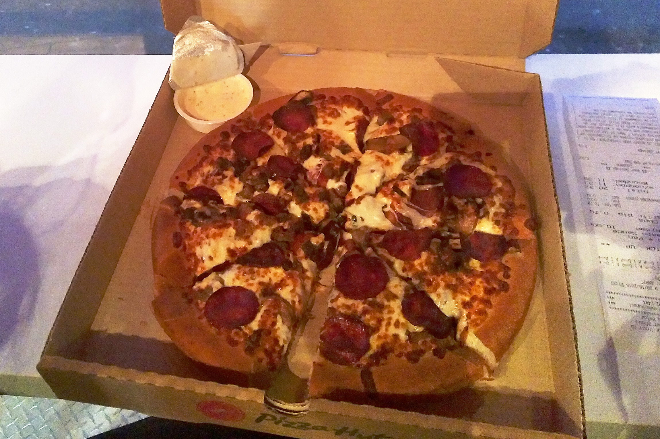 Pizza