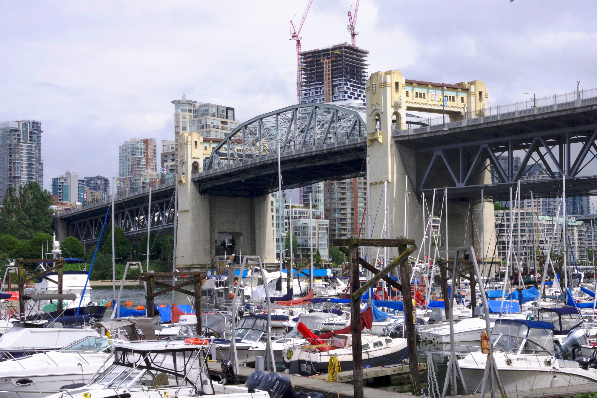Vancouver Vancouver