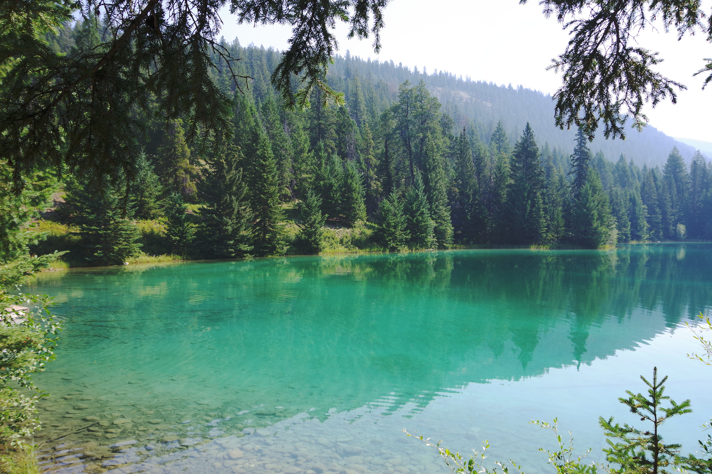 Valley of five Lakes Valley of five Lakes
