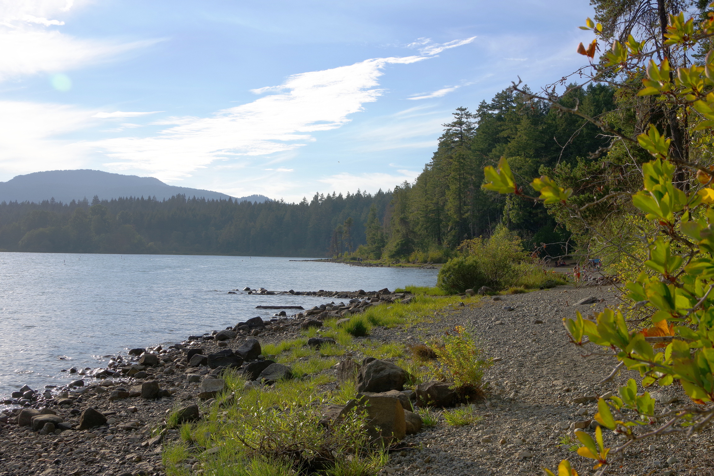 Sproat Lake