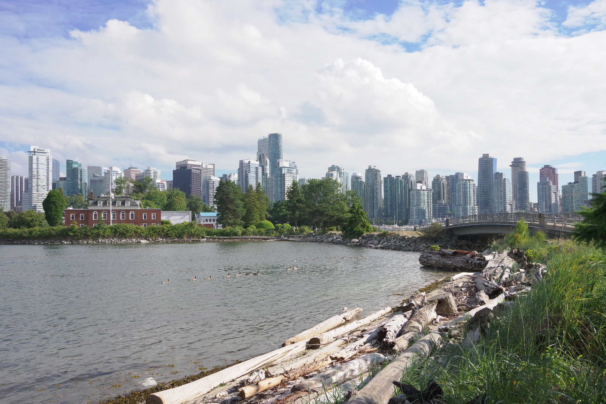 Vancouver Vancouver