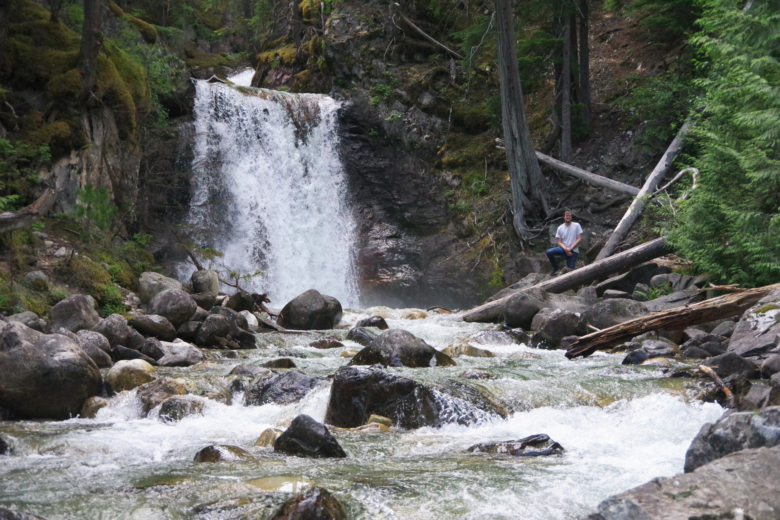 Gardner Falls