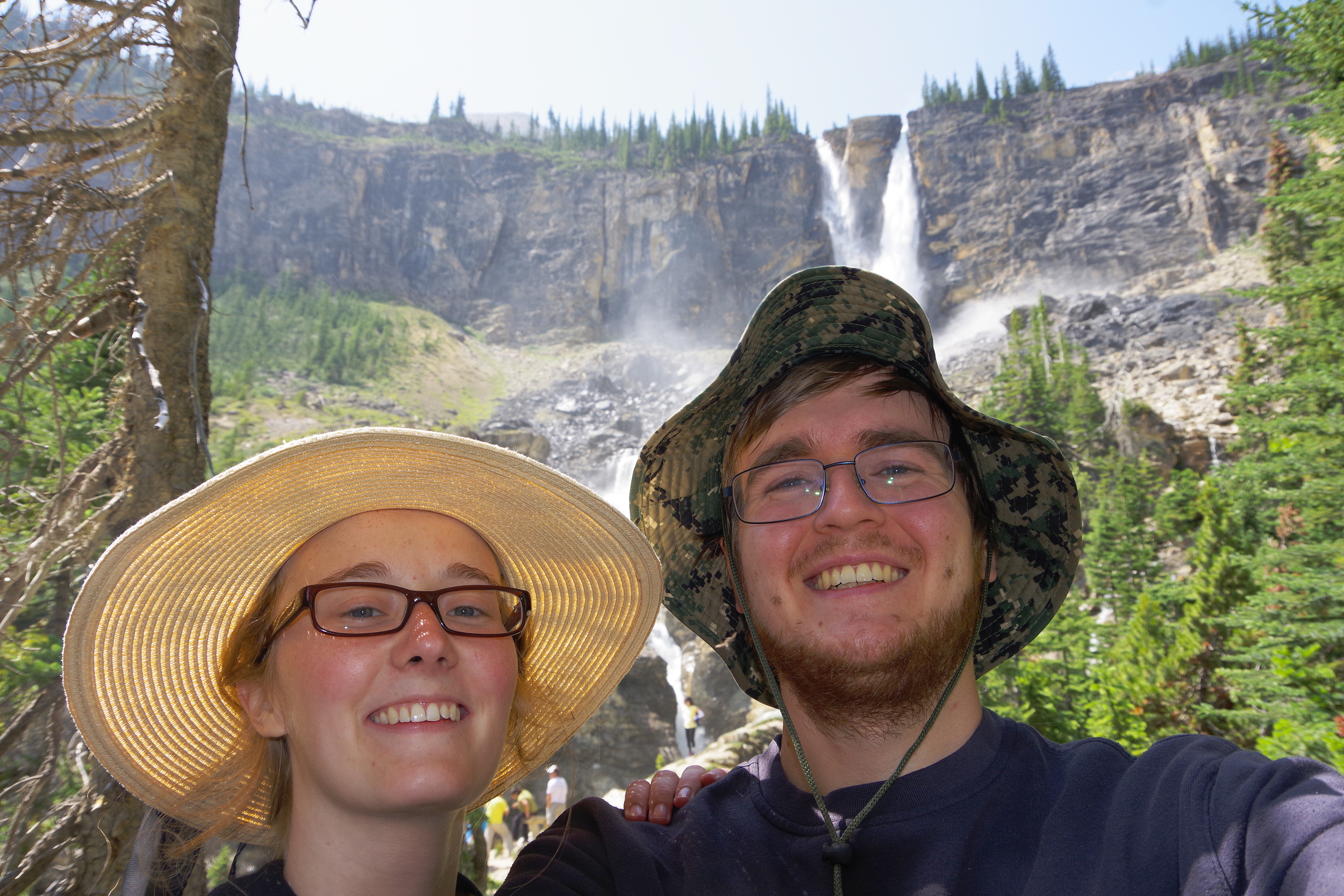 Twin Falls