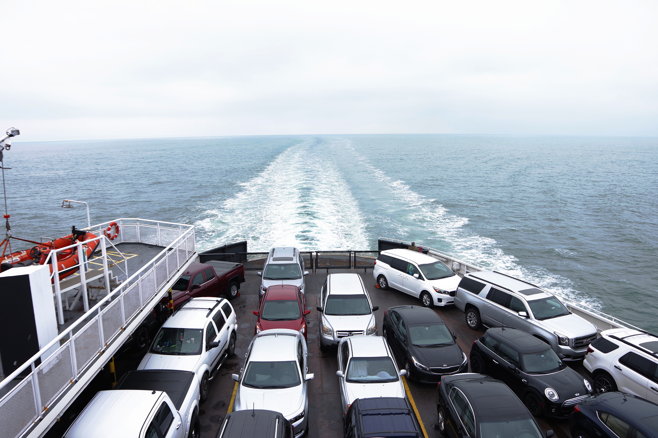Fähre nach Tsawwassen Fähre nach Tsawwassen